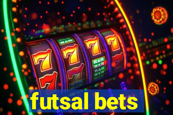 futsal bets